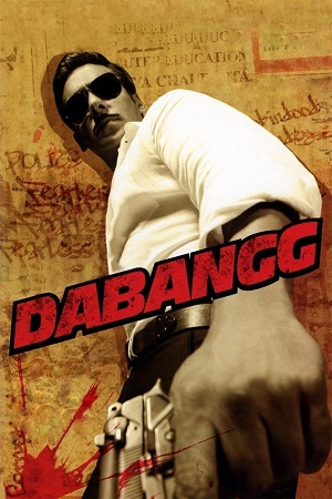 Download Dabangg (2010) BluRay Hindi ESub 480p 720p