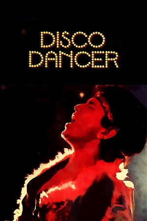 Download Disco Dancer (1982) WebRip Hindi ESub 480p 720p