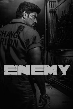 Download - Enemy (2021) WebDl Hindi Dubbed ESub 480p 720p 1080p