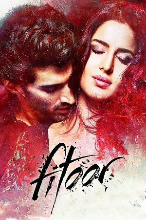 Download Fitoor (2016) BluRay Hindi 480p 720p