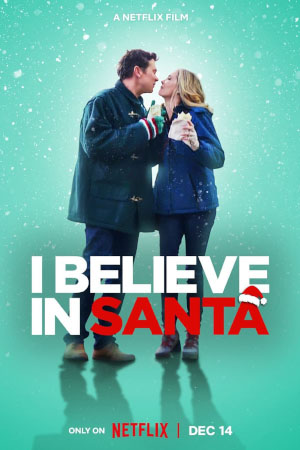 Download I Believe in Santa (2022) WebDl [Hindi + English] ESub 480p 720p