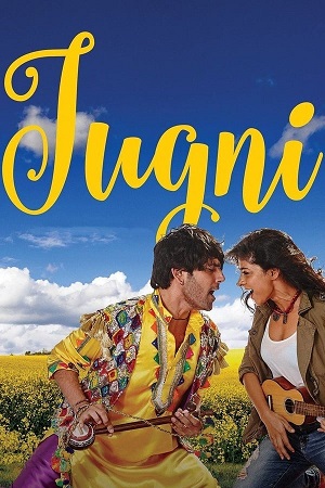 Download Jugni (2016) WebRip Hindi ESub 480p 720p