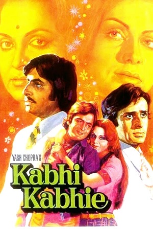 Download Kabhi Kabhie (1976) BluRay Hindi ESub 480p 720p