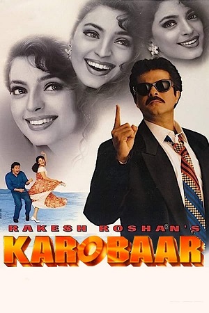 Download Karobaar (2000) WebRip Hindi 480p 720p