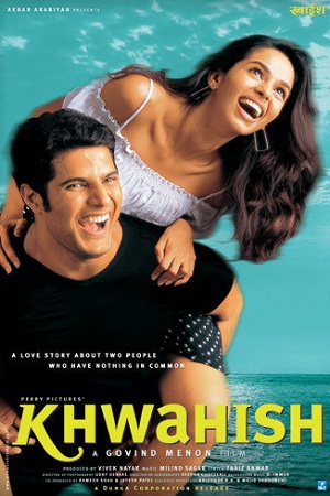 Download Khwahish (2003) WebRip Hindi 480p 720p