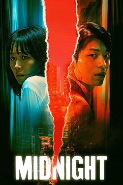 Download - Midnight (2021) BluRay [Hindi + Tamil + Telugu + Korean] ESub 480p 720p 1080p