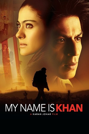 Download My Name Is Khan (2010) BluRay Hindi ESub 480p 720p