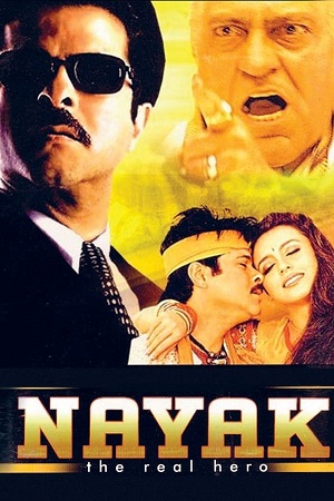 Download Nayak: The Real Hero (2001) BluRay Hindi 480p 720p