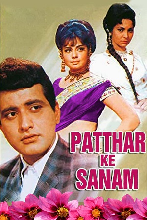 Download Patthar Ke Sanam (1967) WebRip Hindi ESub 480p 720p