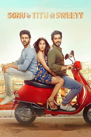 Download Sonu Ke Titu Ki Sweety (2018) BluRay Hindi ESub 480p 720p