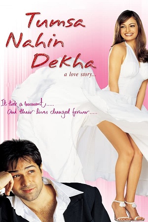 Download Tumsa Nahin Dekha (2004) WebRip Hindi ESub 480p 720p