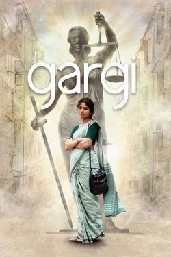 Gargi (2022) WebRip [Hindi-Tamil] 480p 720p 1080p Download - Watch Online