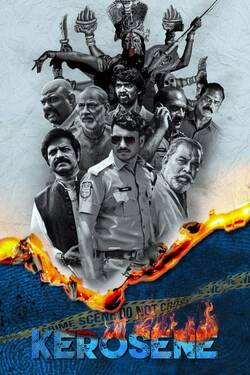 Kerosene (2022) WebRip Telugu 480p 720p 1080p Download - Watch Online