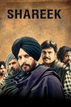 Shareek (2015) Web-Dl Punjabi 480p 720p 1080p Download - Watch Online