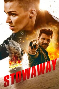 Stowaway (2022) WebRip English 480p 720p 1080p Download - Watch Online